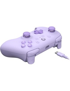 Nouveau 8BitDo Ultimate 2C Wired Controller - PURPLE 2