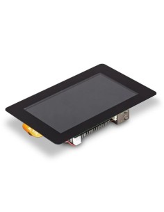 Ecran tactile officiel Raspberry Pi 5INCH 720x1280