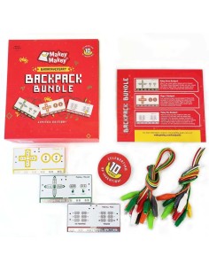 Ensemble de sacs à dos Makey Makey