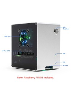 Étui PIRONMAN 5 MINI 2