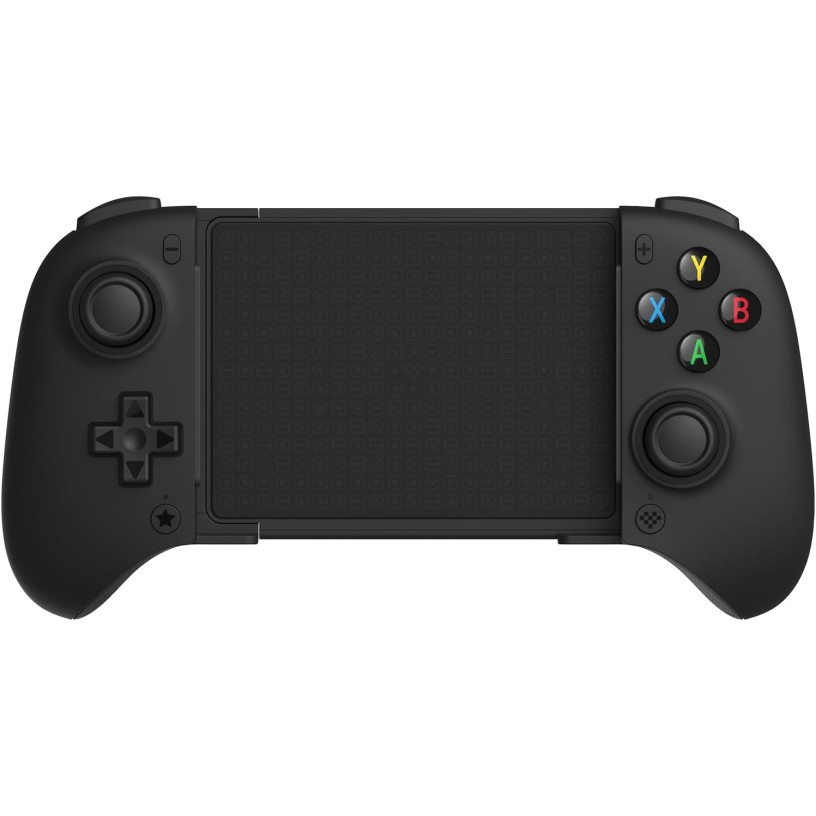8BitDo Ultimate Mobile Gaming Controller Xbox Edition NOIR