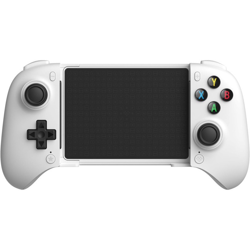 8BitDo Ultimate Mobile Gaming Controller Xbox Edition BLANC