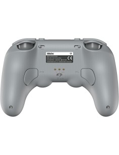 8BitDo Pro 3 Bluetooth Gamepad GRIS 2