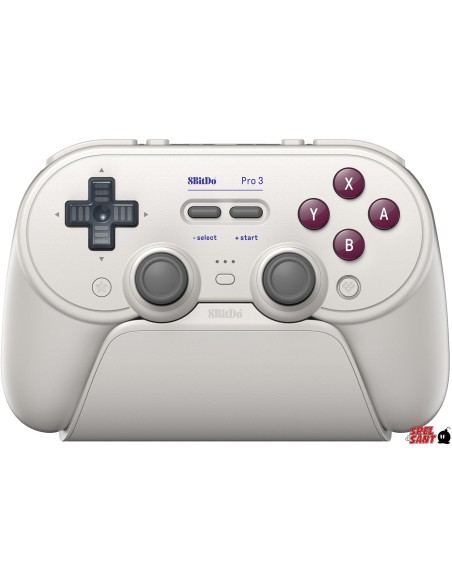 8BitDo Pro 3 Bluetooth Gamepad Game Boy Edition