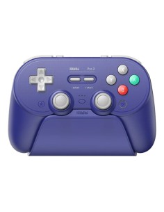 8BitDo Pro 3 Bluetooth Gamepad PURPLE