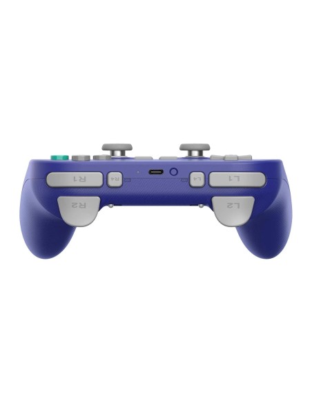 8BitDo Pro 3 Bluetooth Gamepad PURPLE