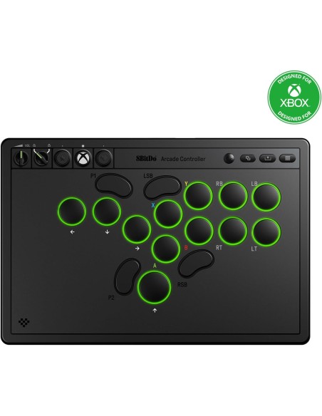 8BitDo Arcade Controller pour Xbox