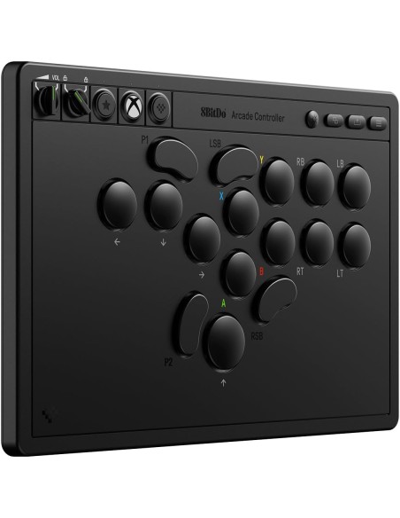 8BitDo Arcade Controller pour Xbox