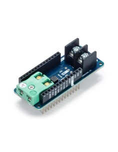 BOUCLIER THERMIQUE ARDUINO MKR