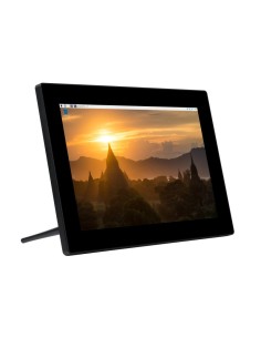 10.écran tactile capacitif HD LCD de 1 pouce