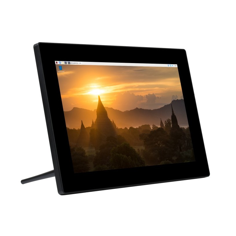 10.écran tactile capacitif HD LCD de 1 pouce