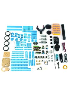 Ultimate Educational Robotics Kit V2 2