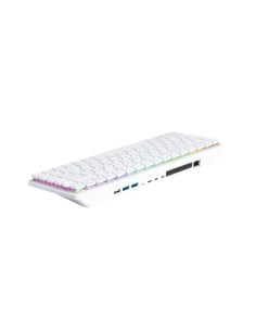 Raspberry Pi 500+ Clavier seul - FR 2