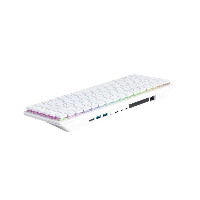 Raspberry Pi 500+ Clavier seul - ES