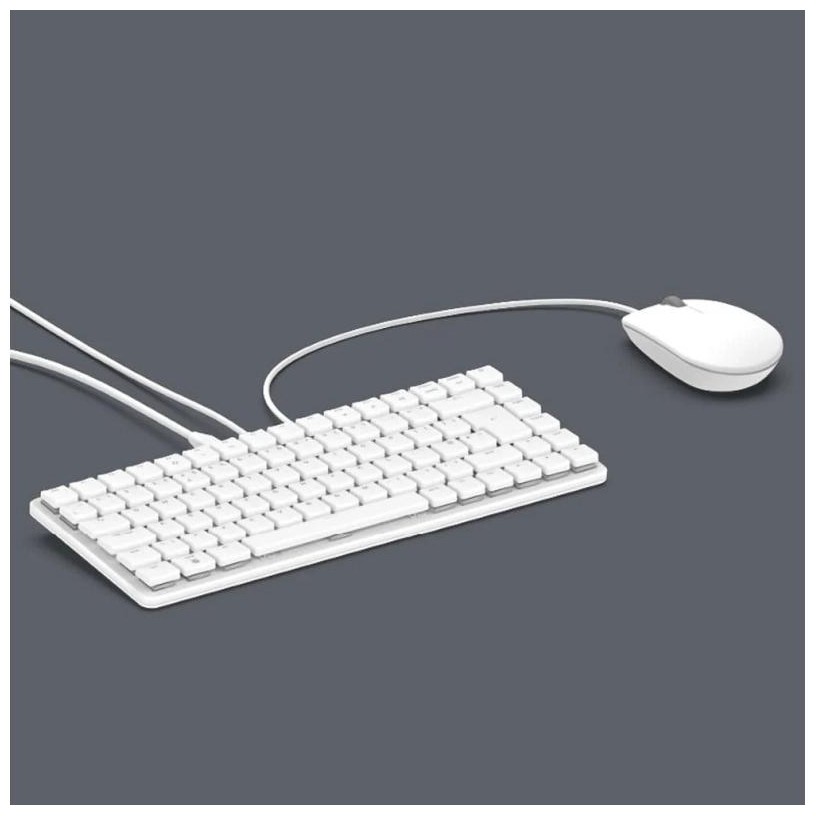 Version du kit Raspberry Pi 500+ - FR