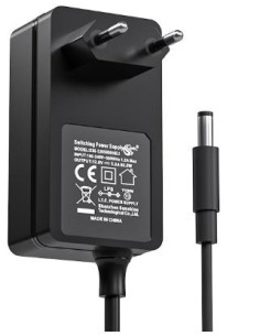 Alimentation DC5521 60 W - 12V 5A