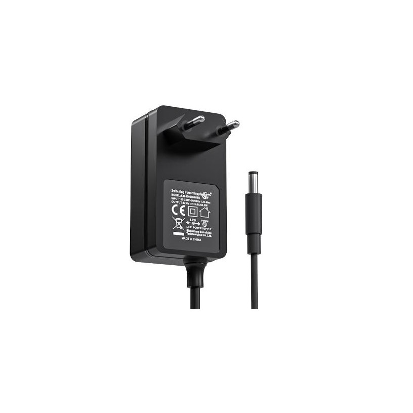 Alimentation DC5521 60 W - 12V 5A