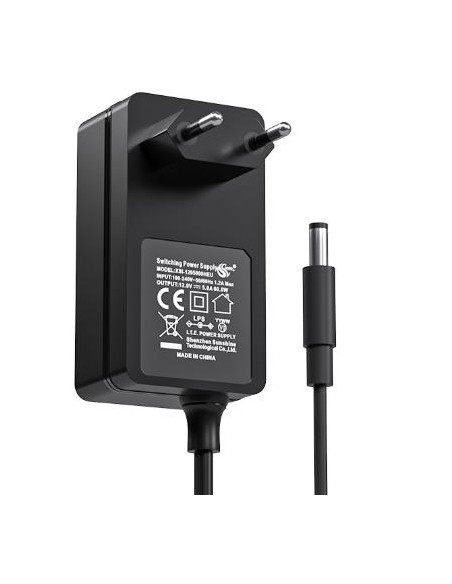 Alimentation DC5521 60 W - 12V 5A