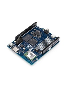 Arduino UNO Q - 2GB RAM / 16GB eMMC