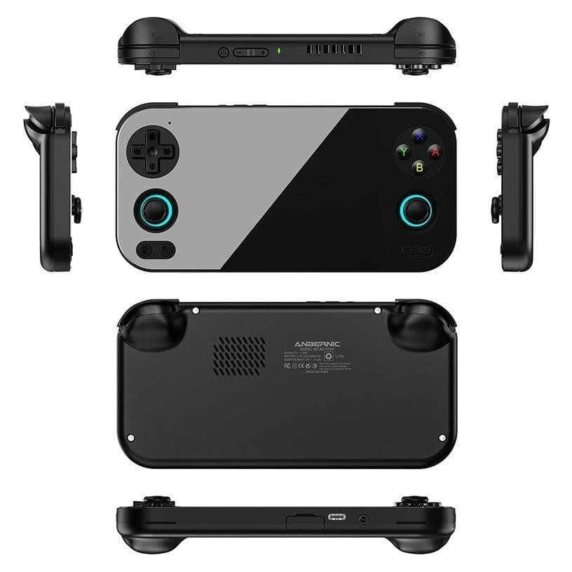 Anbernic RG 476H Console de jeux version 128 GB