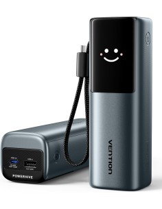 20 000 mAh - 100 W Batterie externe