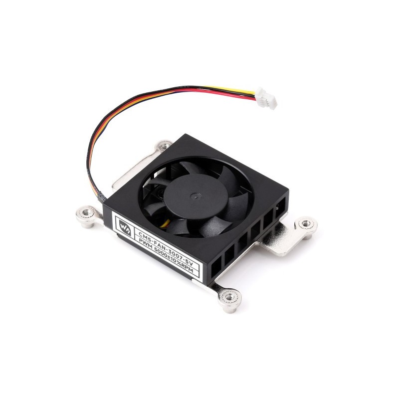 ventilateur 5V pour le module de calcul 5