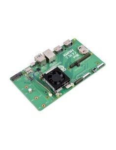 ventilateur 5V pour le module de calcul 5 2