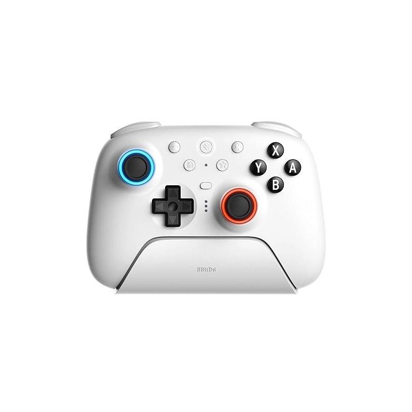 8BitDo Ultimate 2 Wireless Controller (Switch & Windows)
