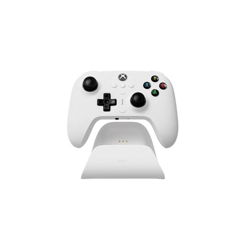 8BitDo Ultimate 3 modes Xbox controller White version
