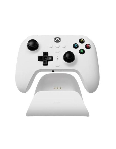 8BitDo Ultimate 3 modes Xbox controller White version