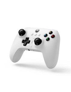 8BitDo Ultimate 3 modes Xbox controller White version 2