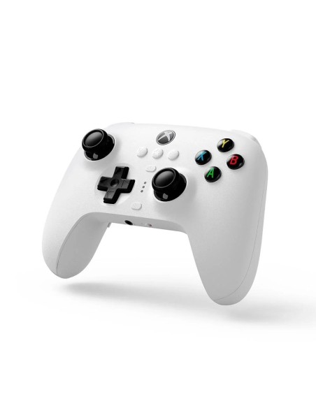 8BitDo Ultimate 3 modes Xbox controller White version