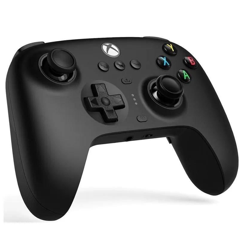 8BitDo Ultimate 3 modes Xbox controller Black version