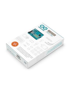 Kit de démarrage Arduino R4