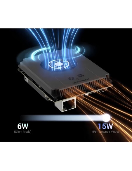 LattePanda IOTA Active Cooler