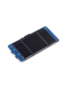 HAT triple écran LCD pour Raspberry Pi