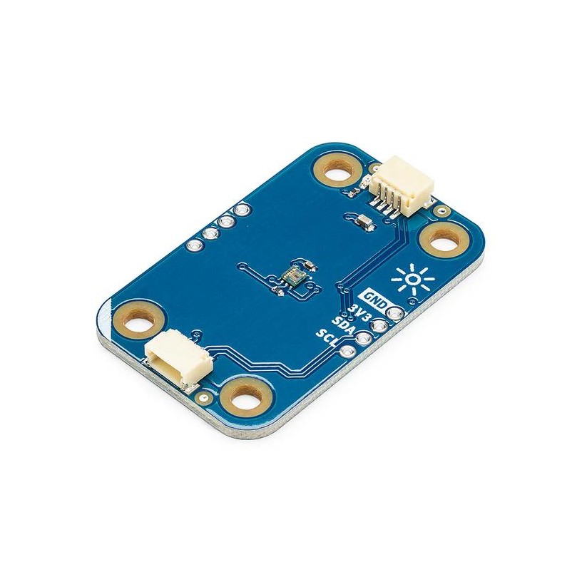 Arduino Modulino Light