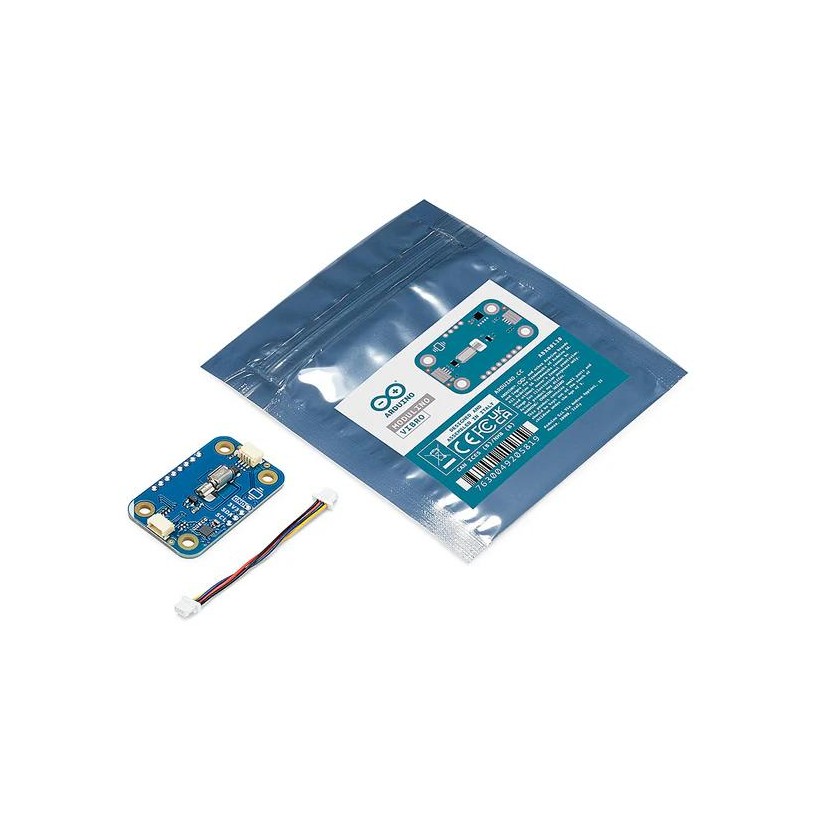 Arduino Modulino Vibro