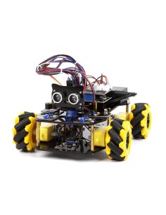 ACEBOTT Smart Car Robot Kit