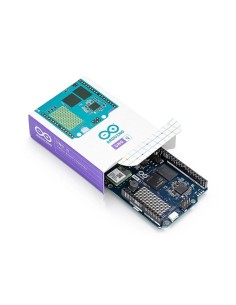 Arduino UNO Q - 4GB RAM / 32GB eMMC 2