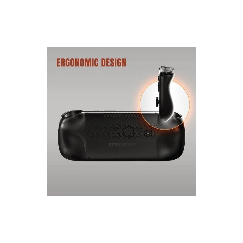 Console portable Retroid Pocket 5