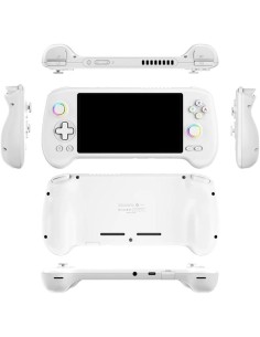 Console portable ANBERNIC RG557 2
