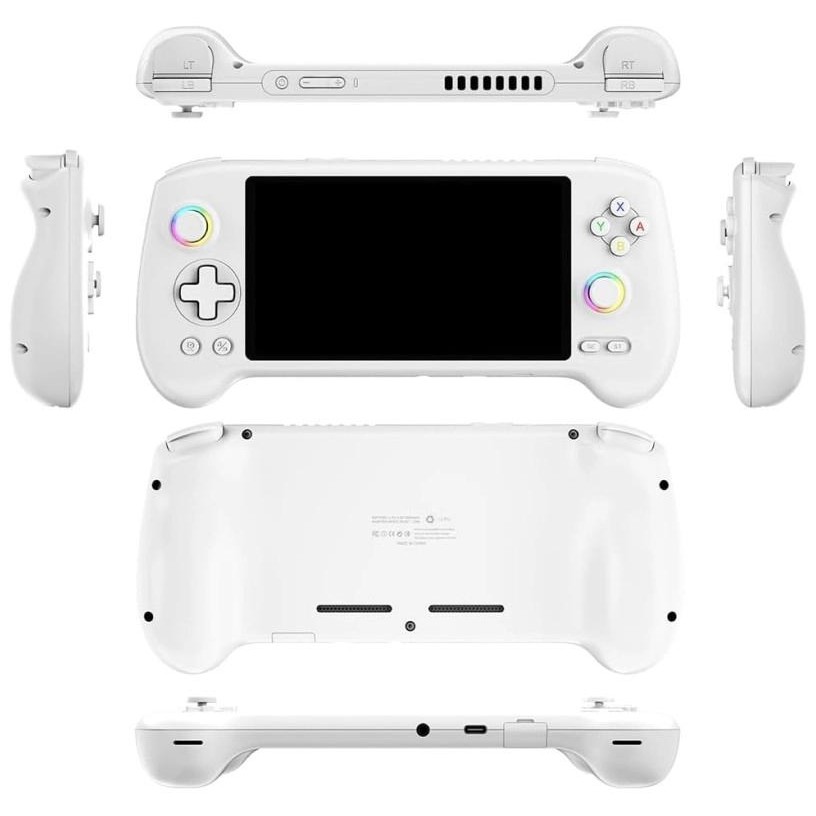 Console portable ANBERNIC RG557