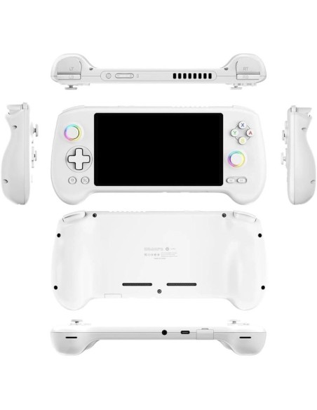 Console portable ANBERNIC RG557
