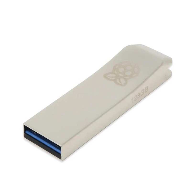 Clé USB Raspberry Pi - 128 Go
