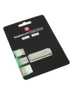 Clé USB Raspberry Pi - 128 Go 2