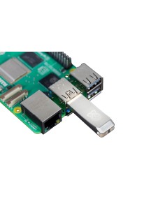 Clé USB Raspberry Pi - 256 Go 2
