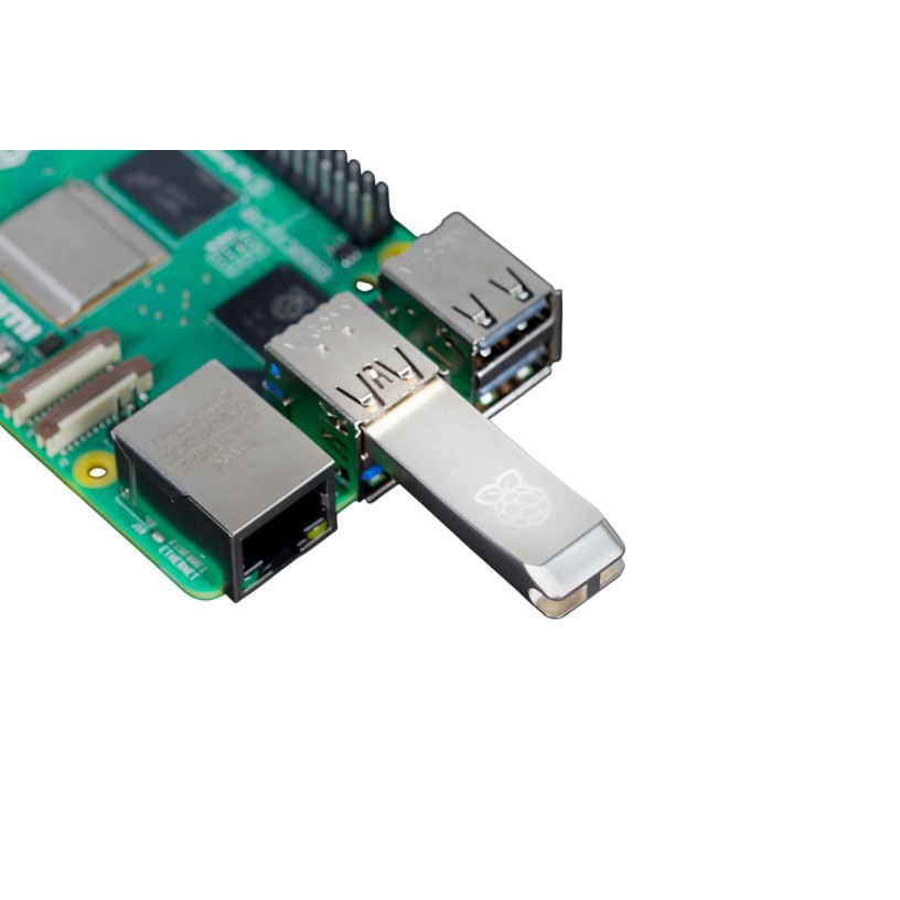 Clé USB Raspberry Pi - 256 Go