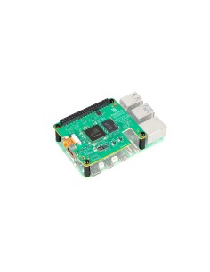 AI HAT+ V2 officiel pour Raspberry Pi 5 - 40TOPS 2