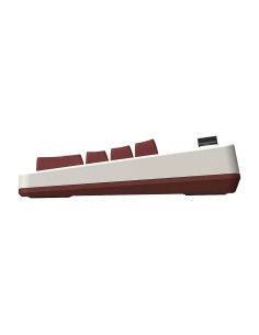 clavier numérique mécanique 8BitDo, édition Famicom 2